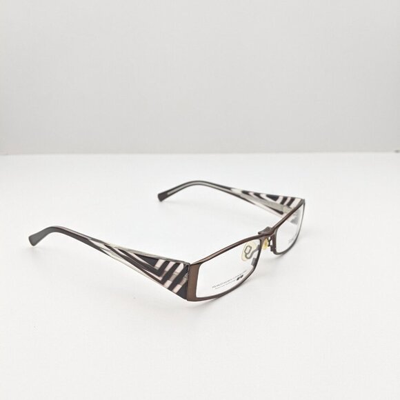 🕶️Takumi T9627 Eyeglasses 52/17 135 /ALJ760🕶️ - Picture 4 of 9